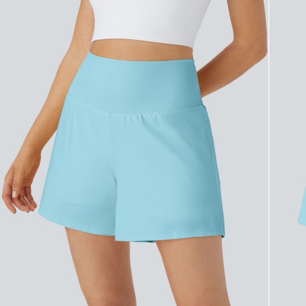 Halara Shorts - NWT Small
